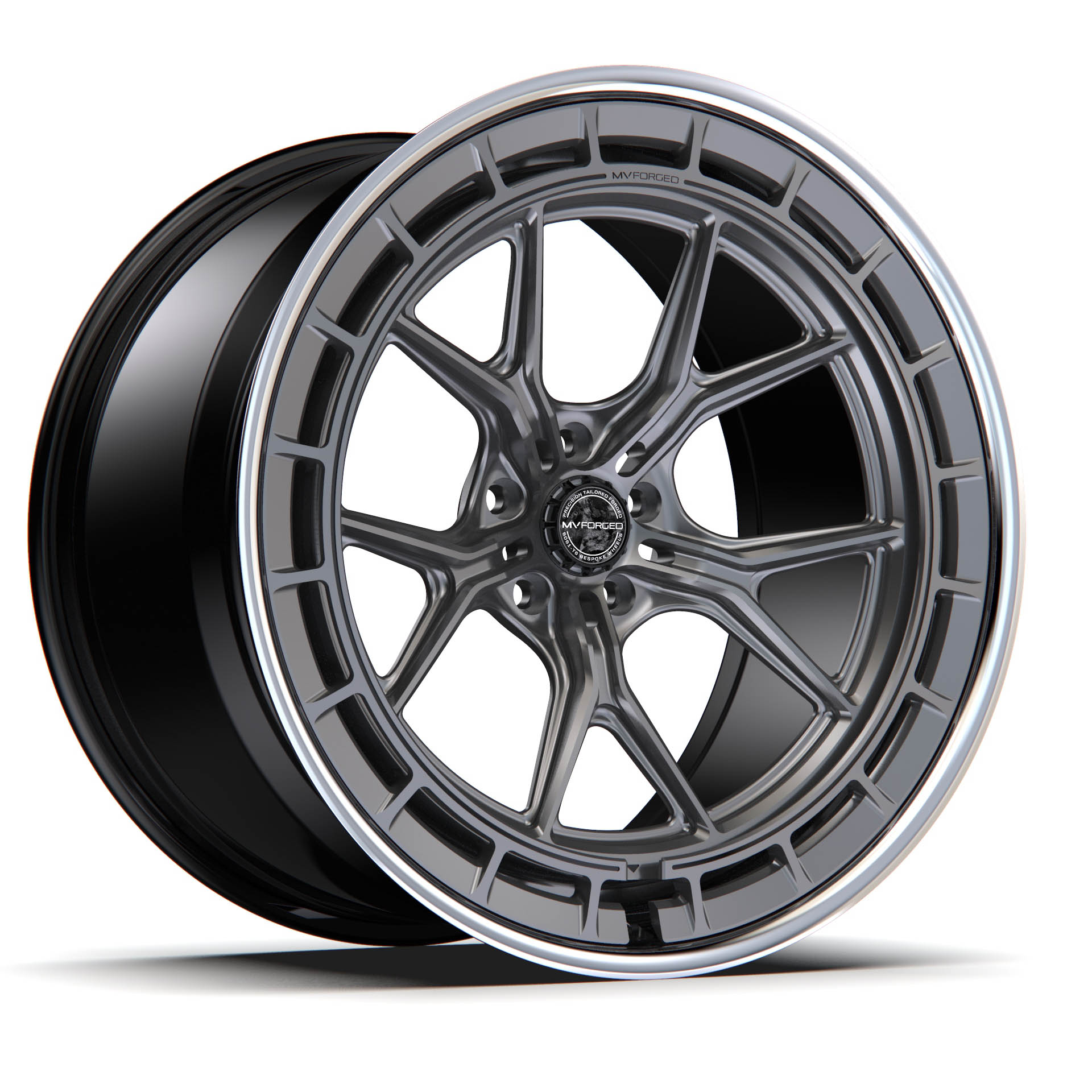 Pro-Spec Series PS-102