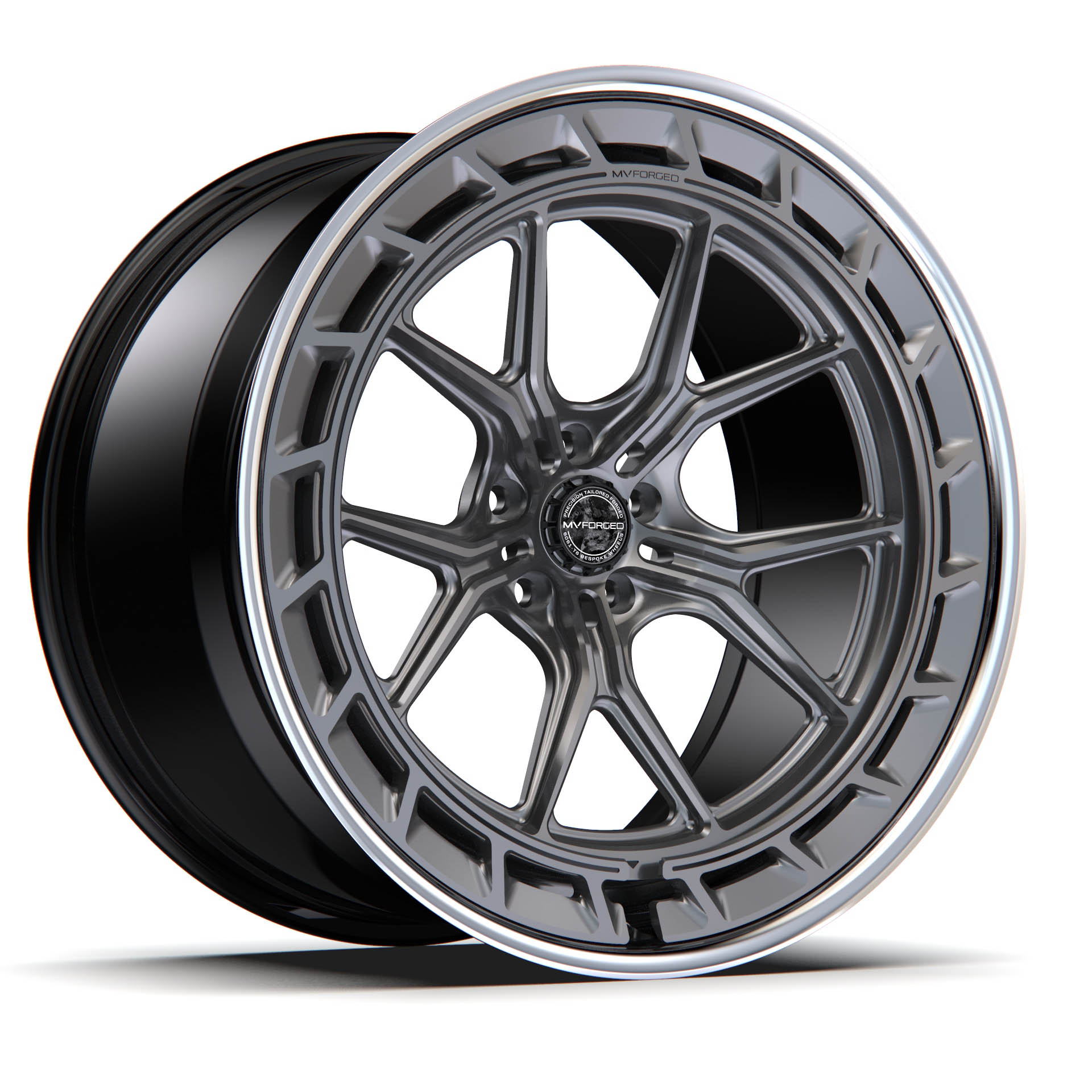 Pro-Spec Series PS-102R