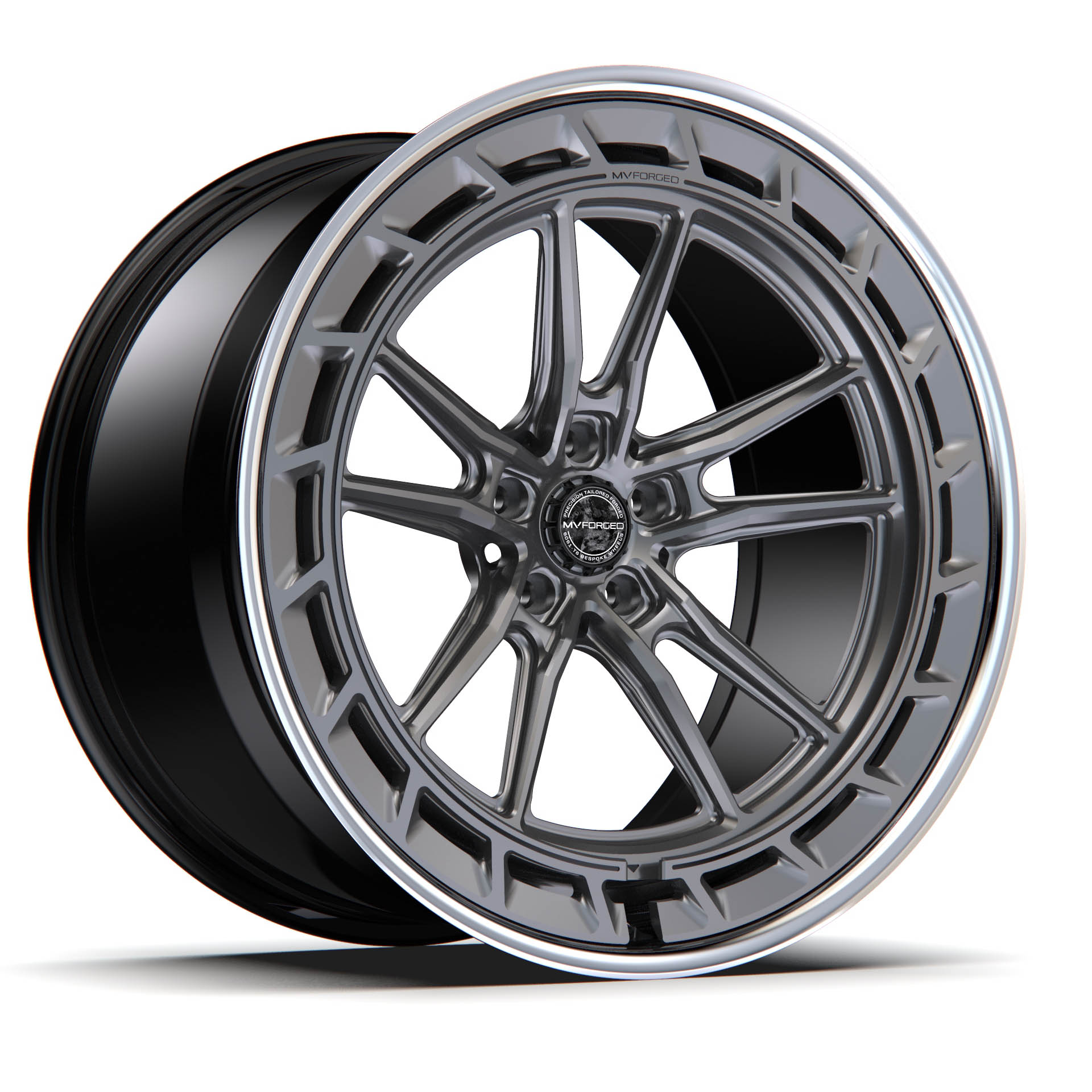 Pro-Spec Series PS-115R
