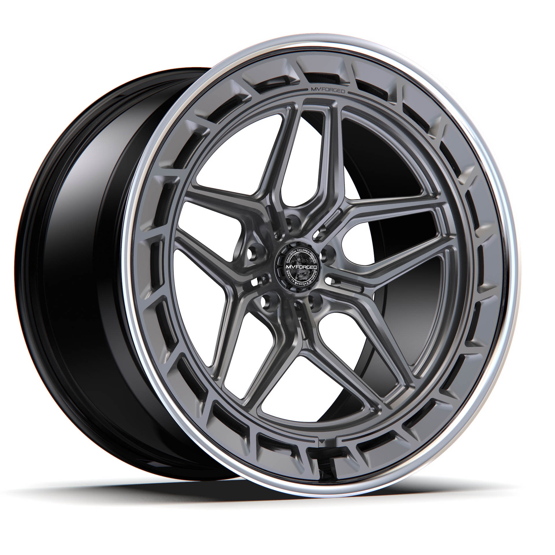 Pro-Spec Series PS-120R