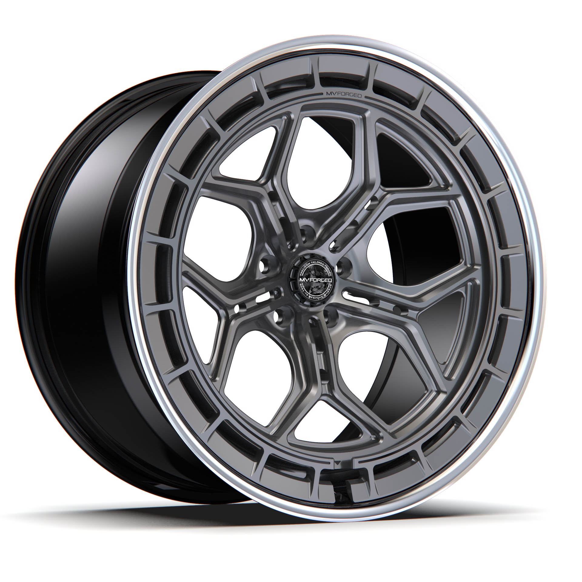 Pro-Spec Series PS-171