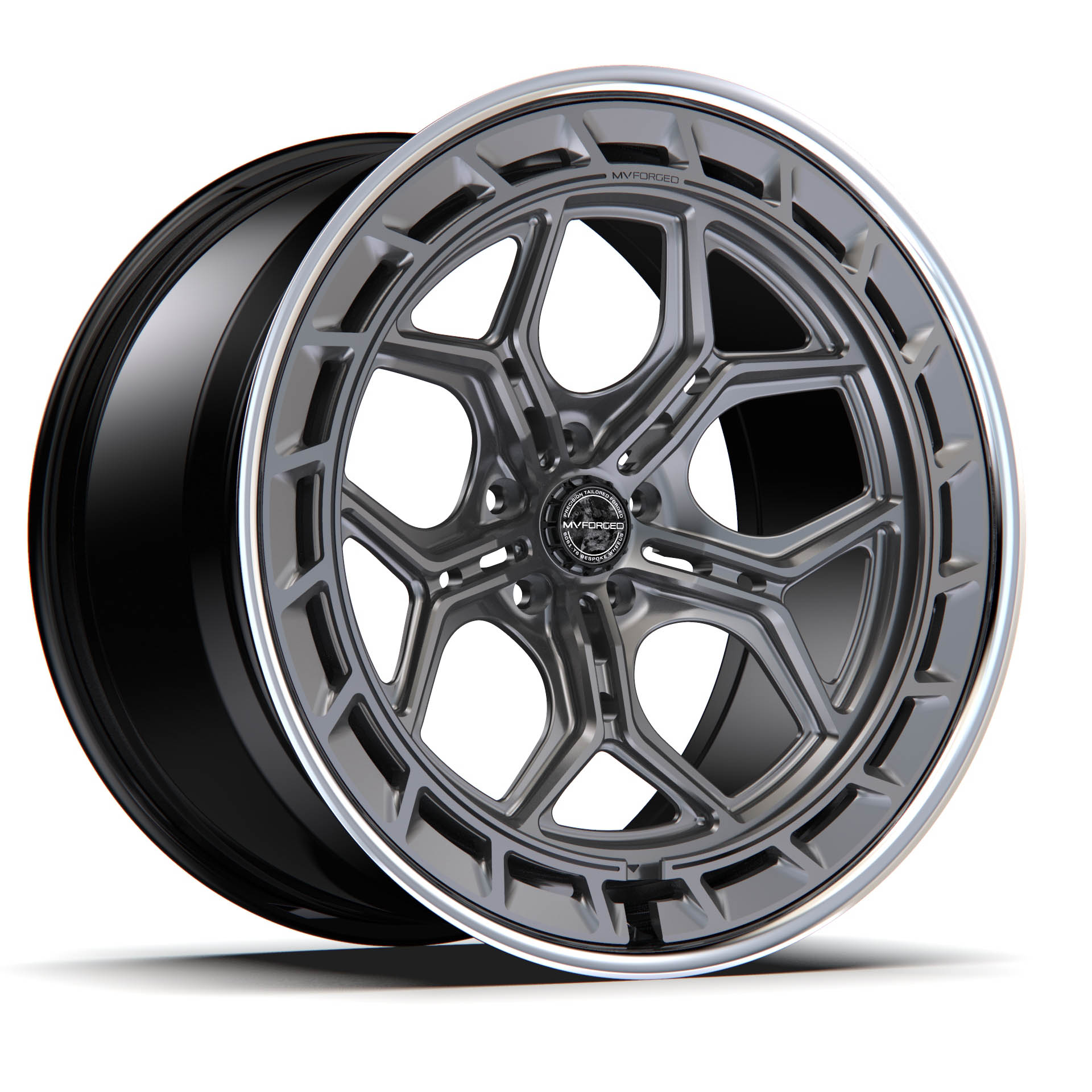 Pro-Spec Series PS-171R