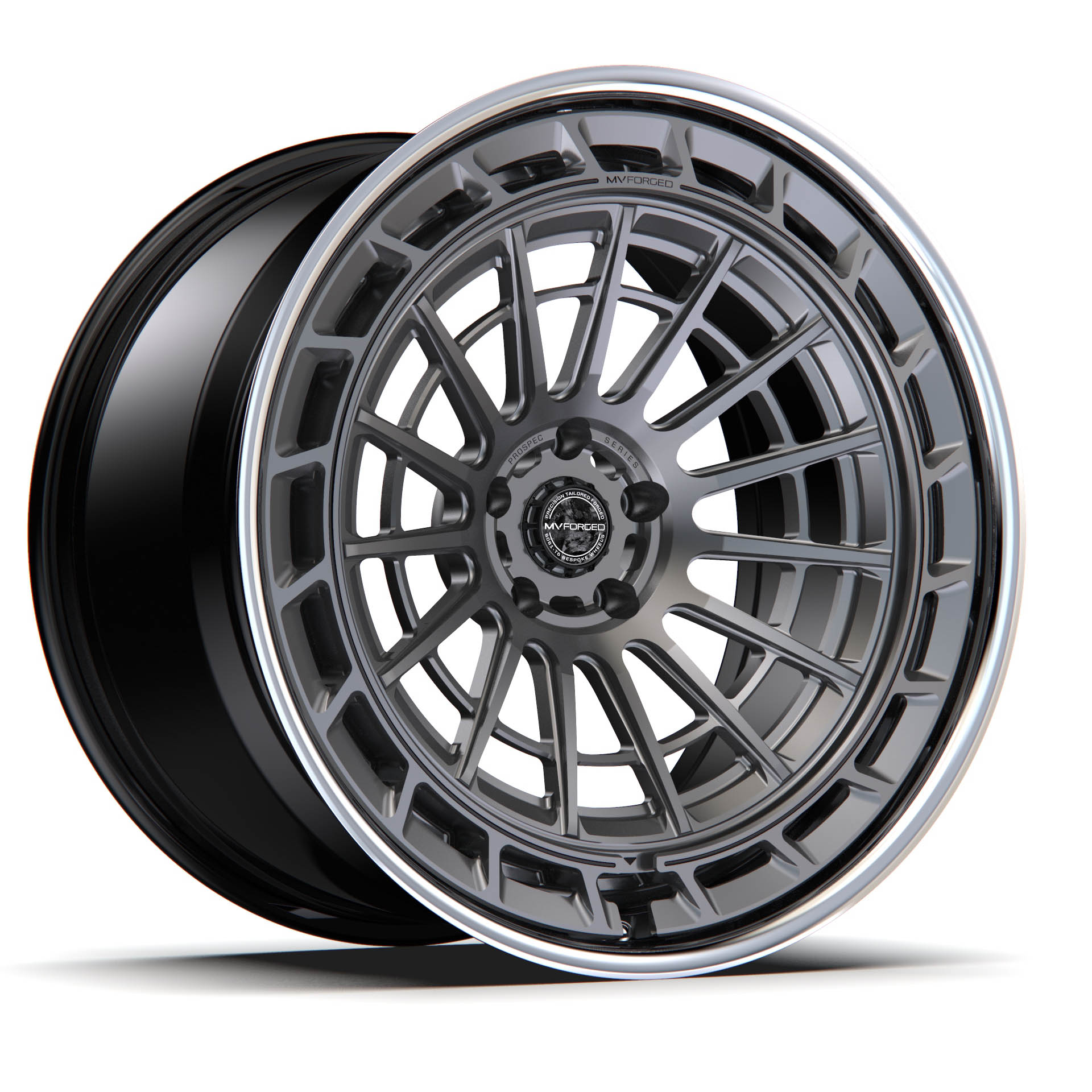 Pro-Spec Series PS-1V1R