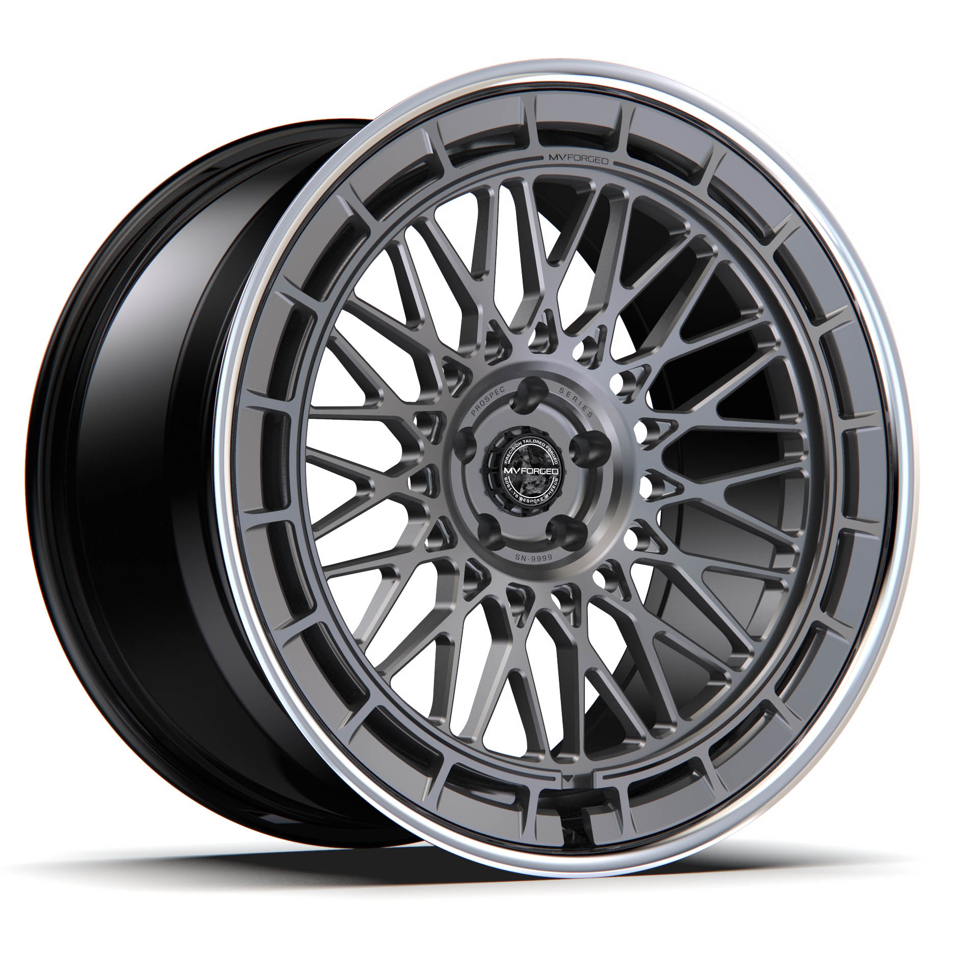 Pro-Spec Series PS-30