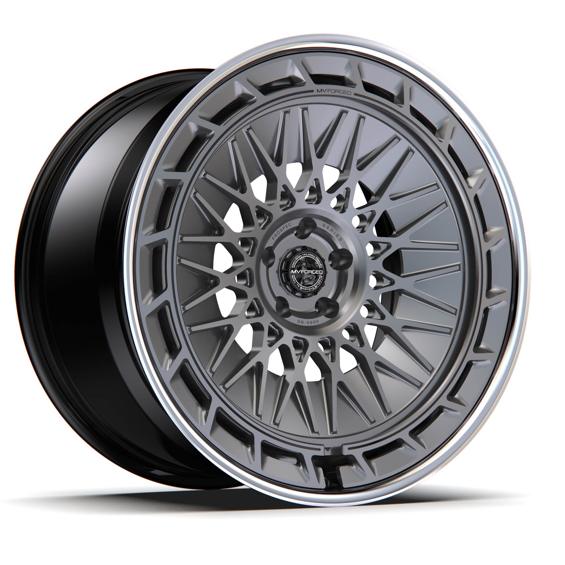 Pro-Spec Series PS-30FR