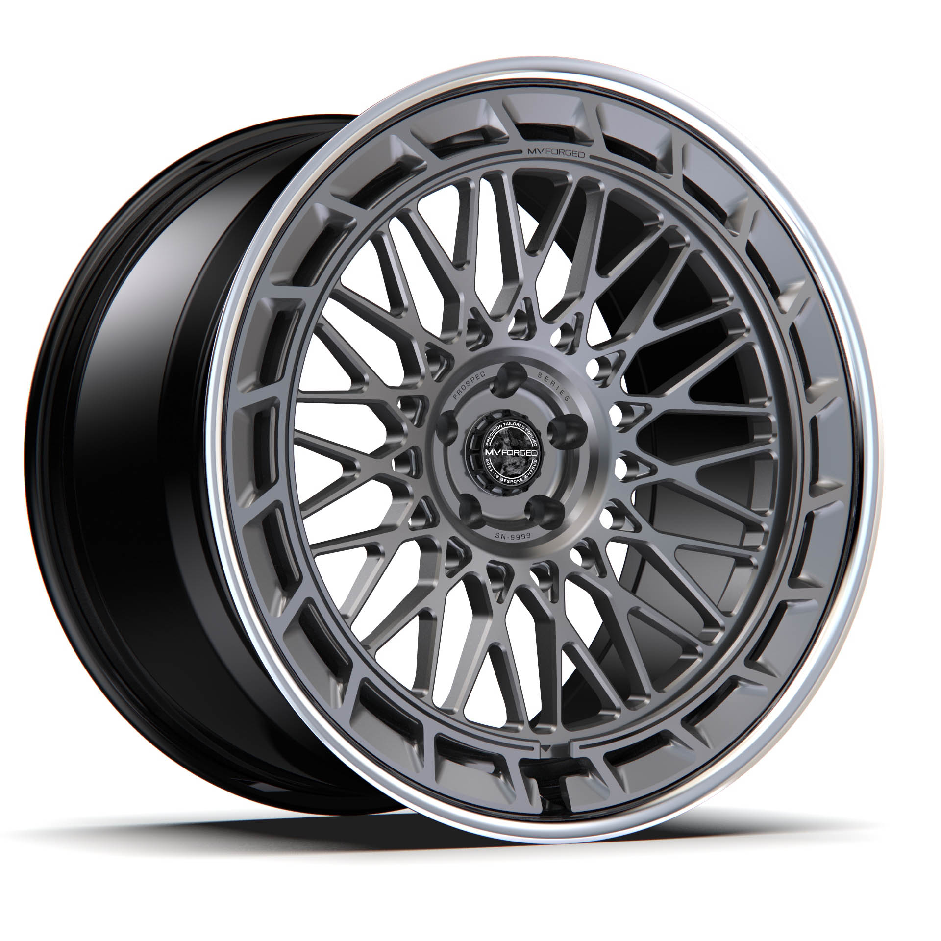 Pro-Spec Series PS-30R