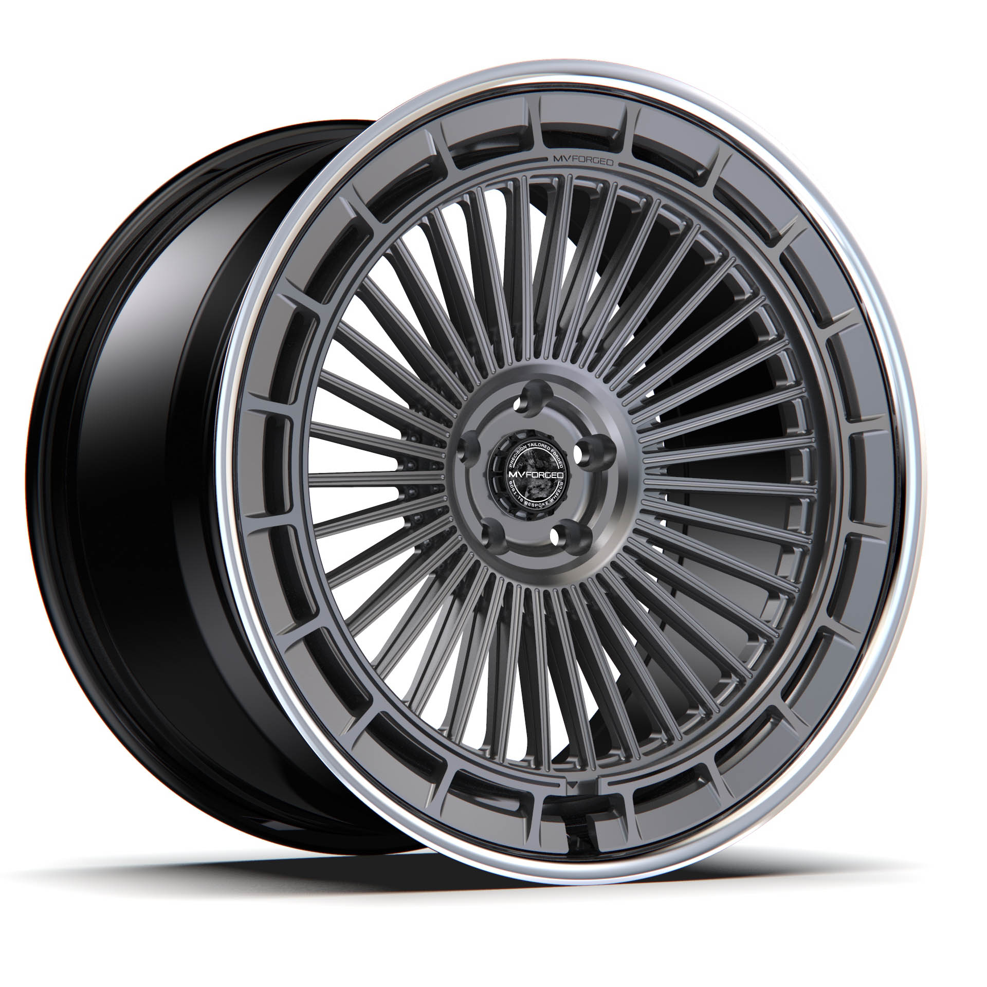 Pro-Spec Series PS-35