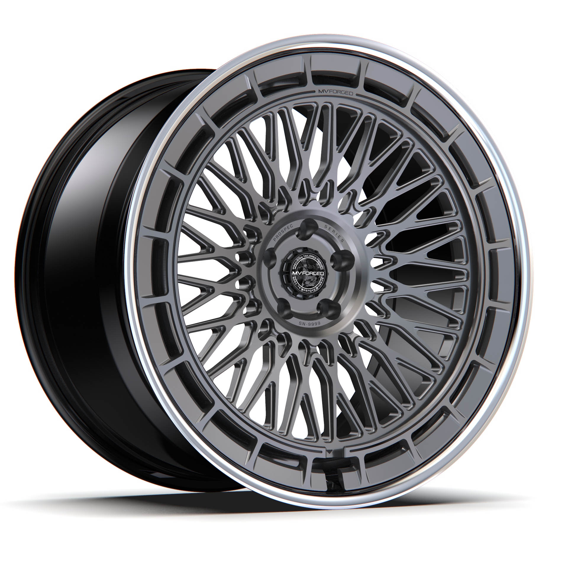 Pro-Spec Series PS-40