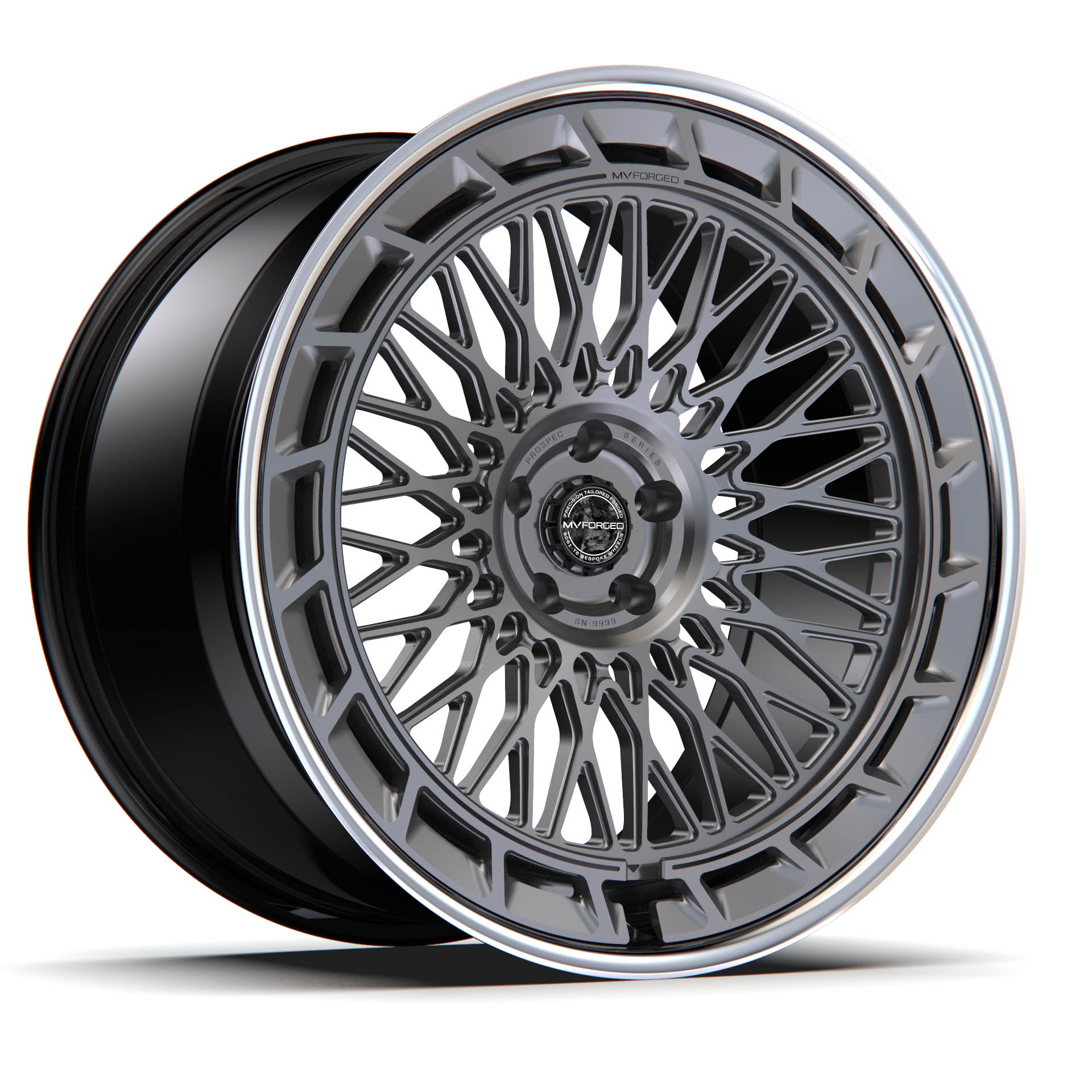 Pro-Spec Series PS-40R