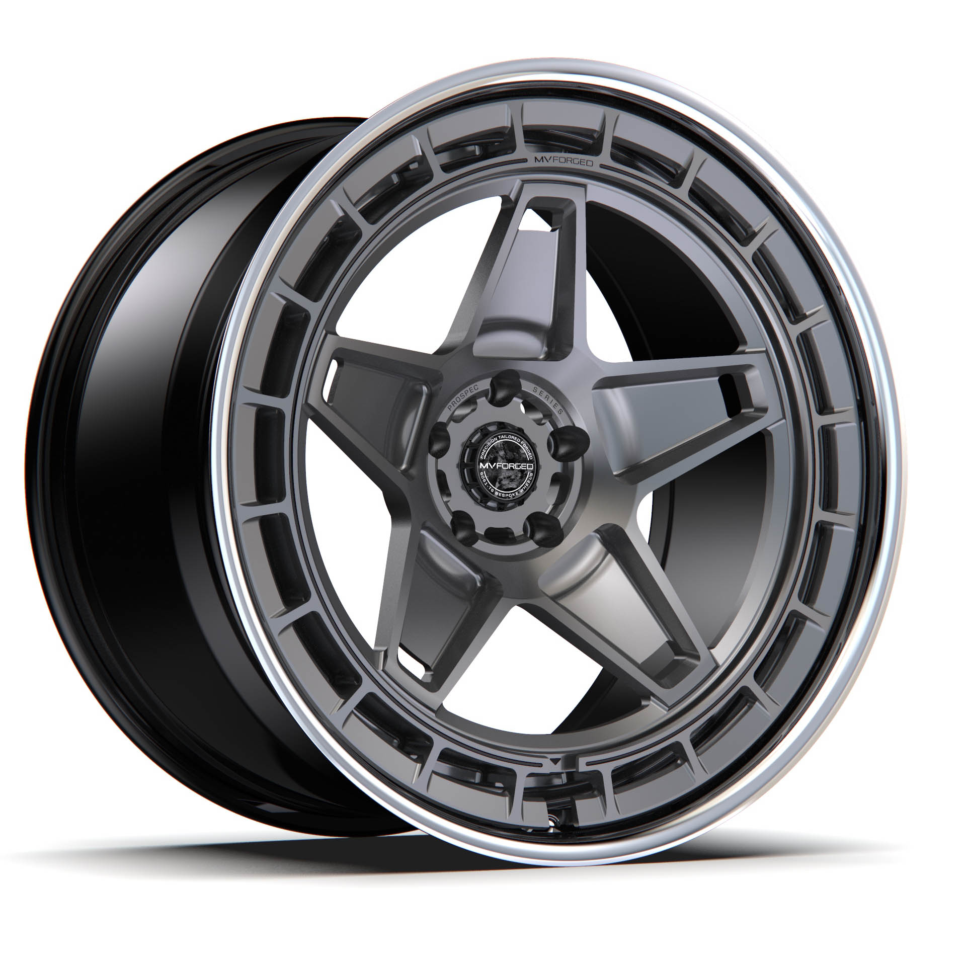 Pro-Spec Series PS-5V2