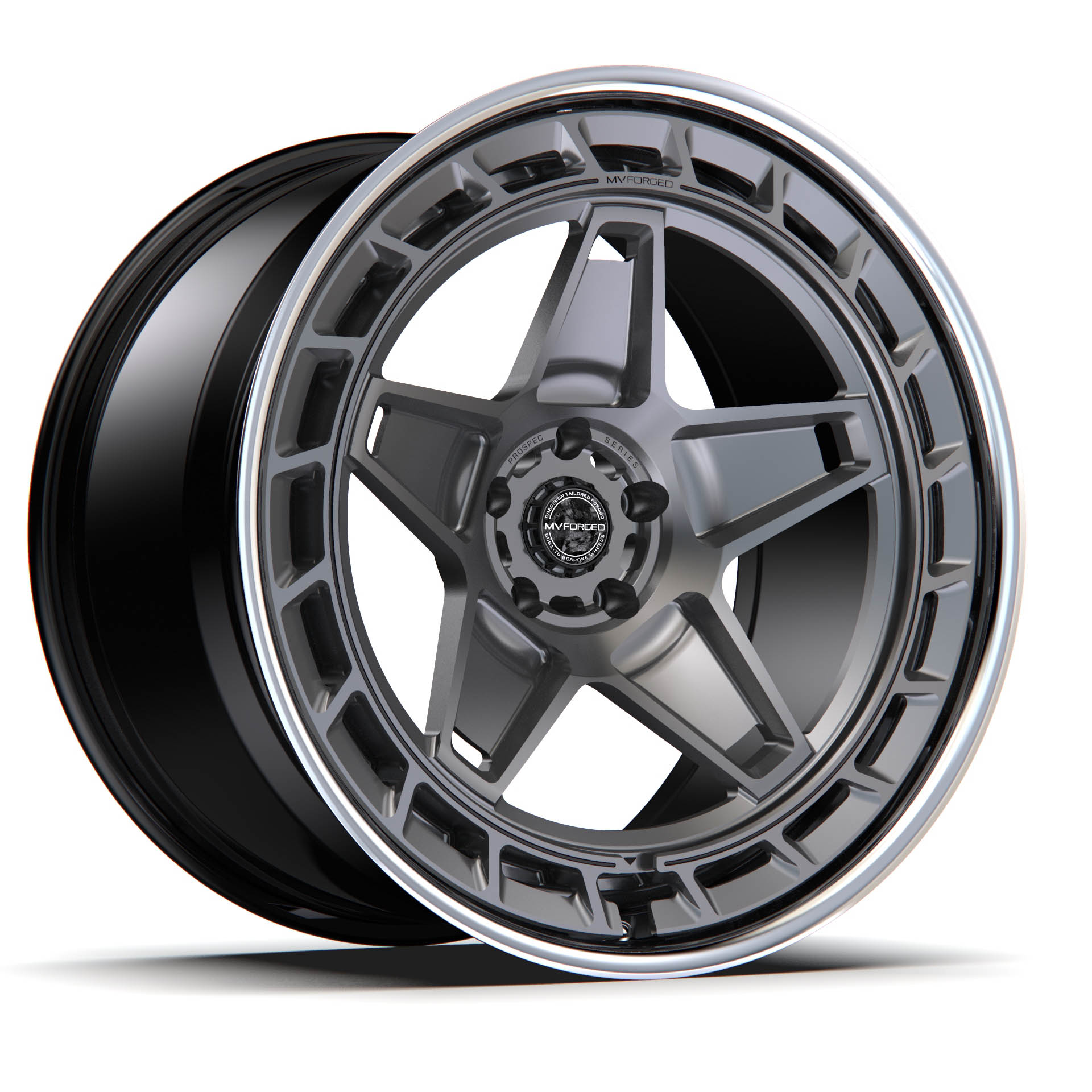 Pro-Spec Series PS-5V2R