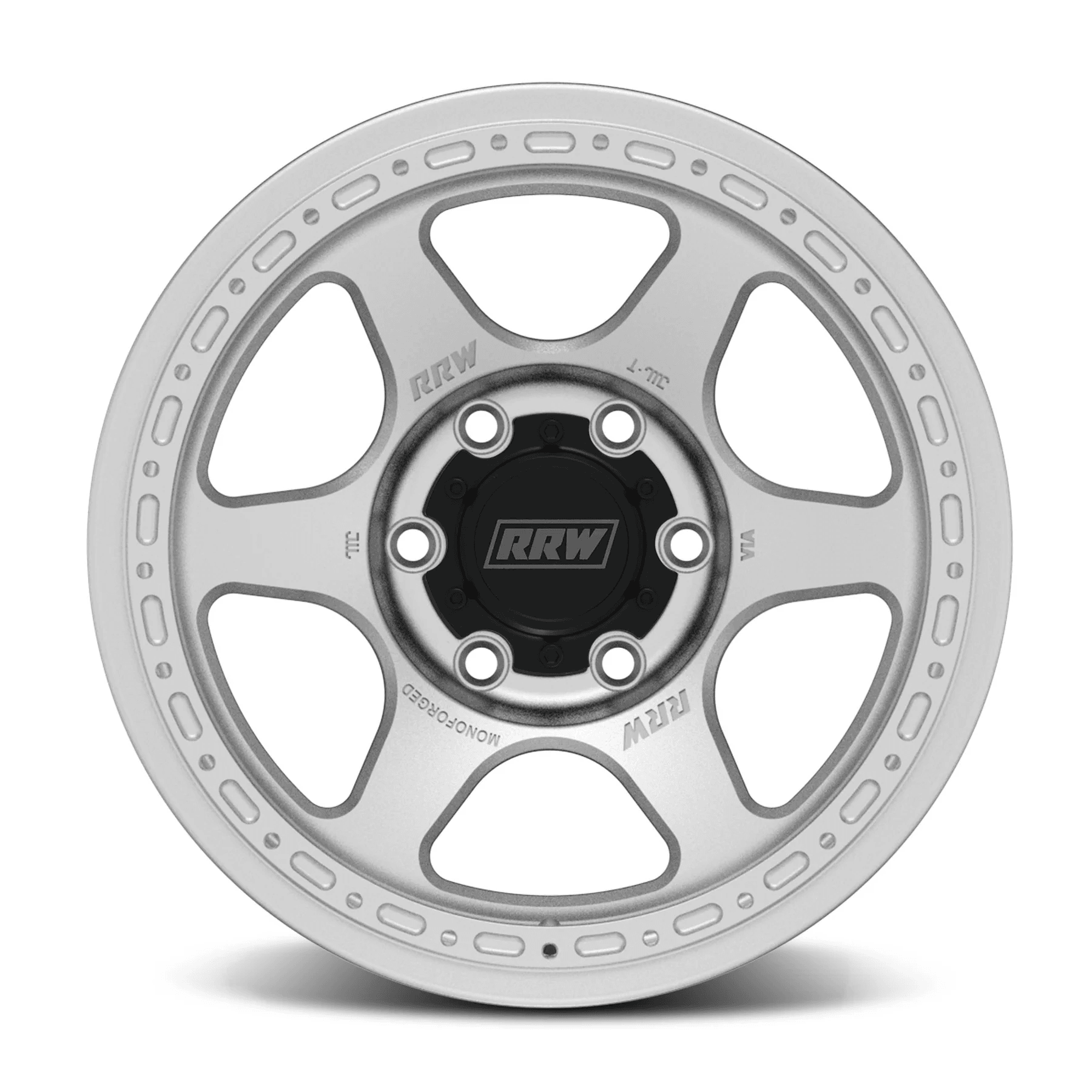 RS2-H Forged