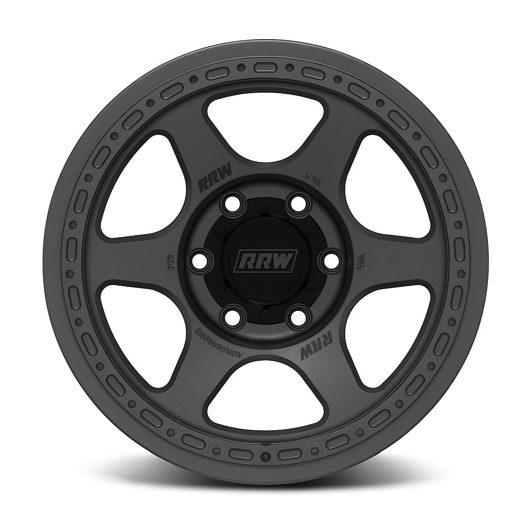 RS2-H Forged