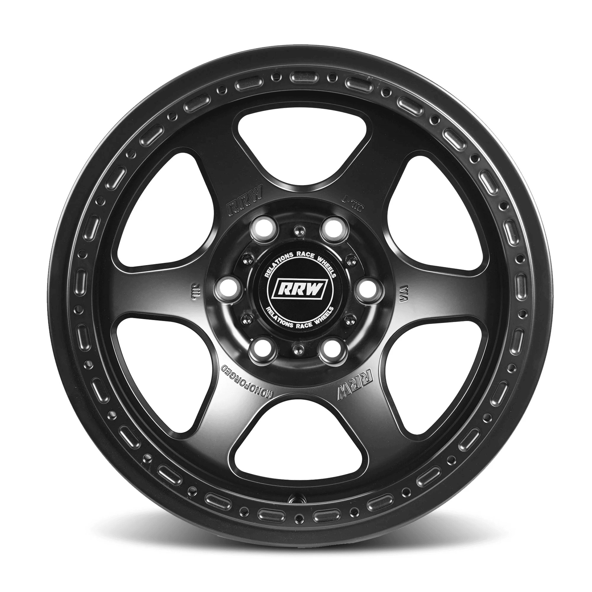 RS2-H Forged