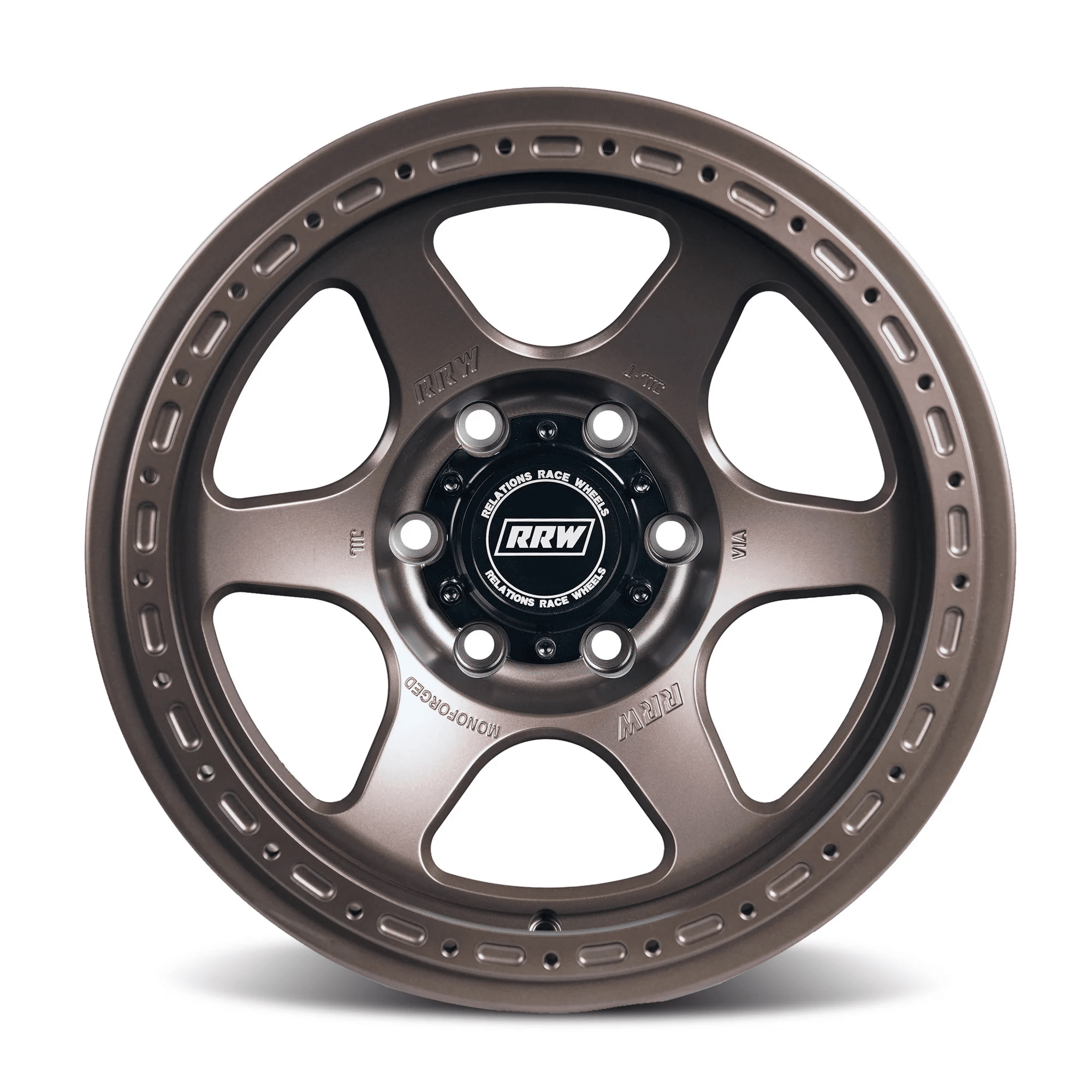 RS2-H Forged