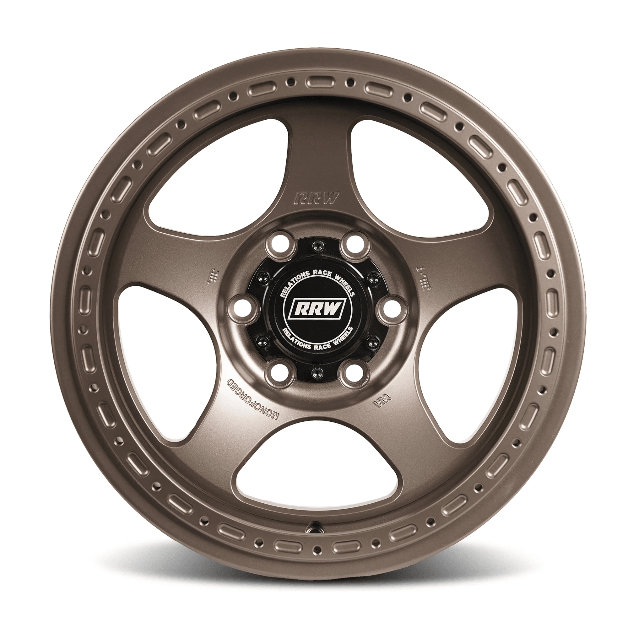 RS4-H Forged
