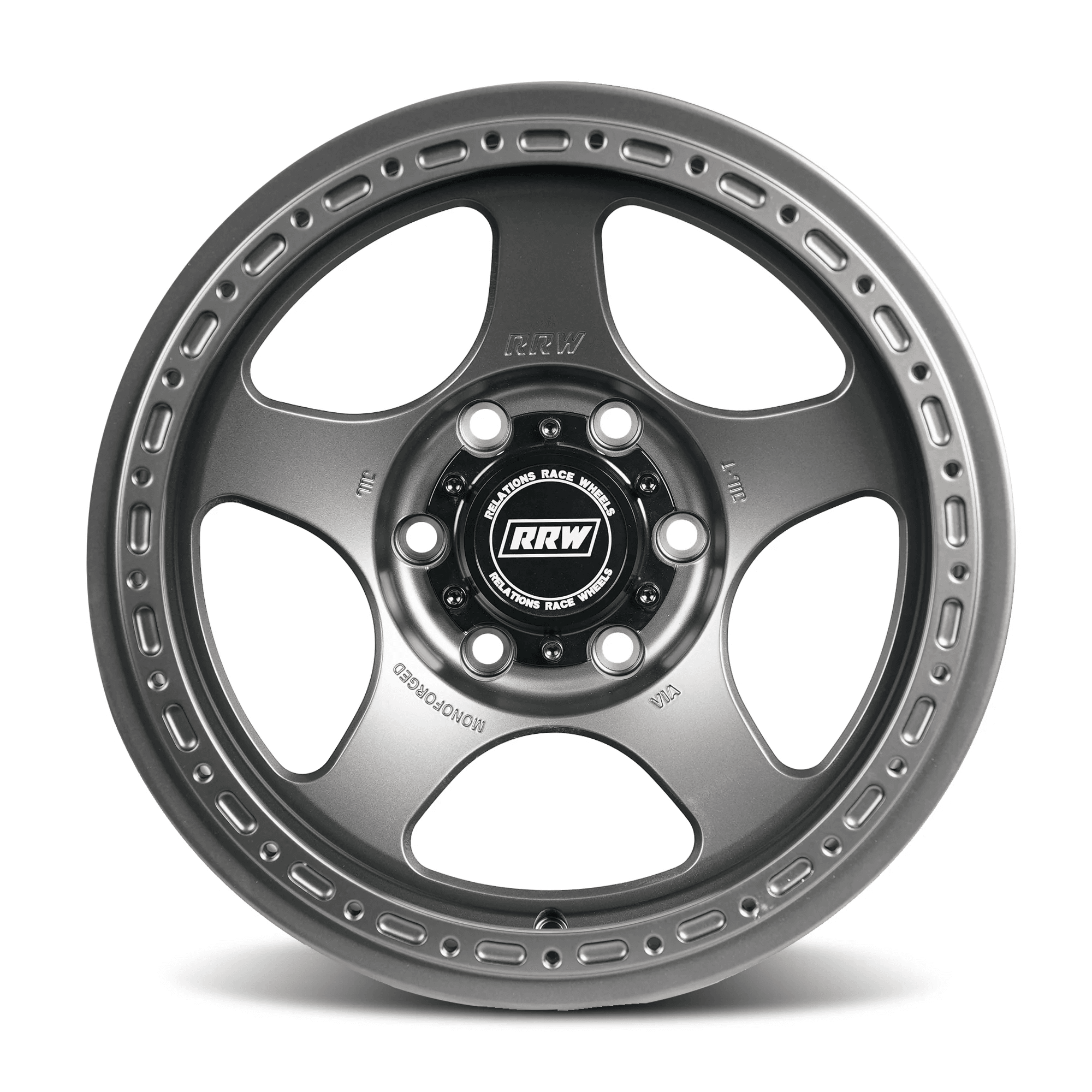 RS4-H Forged