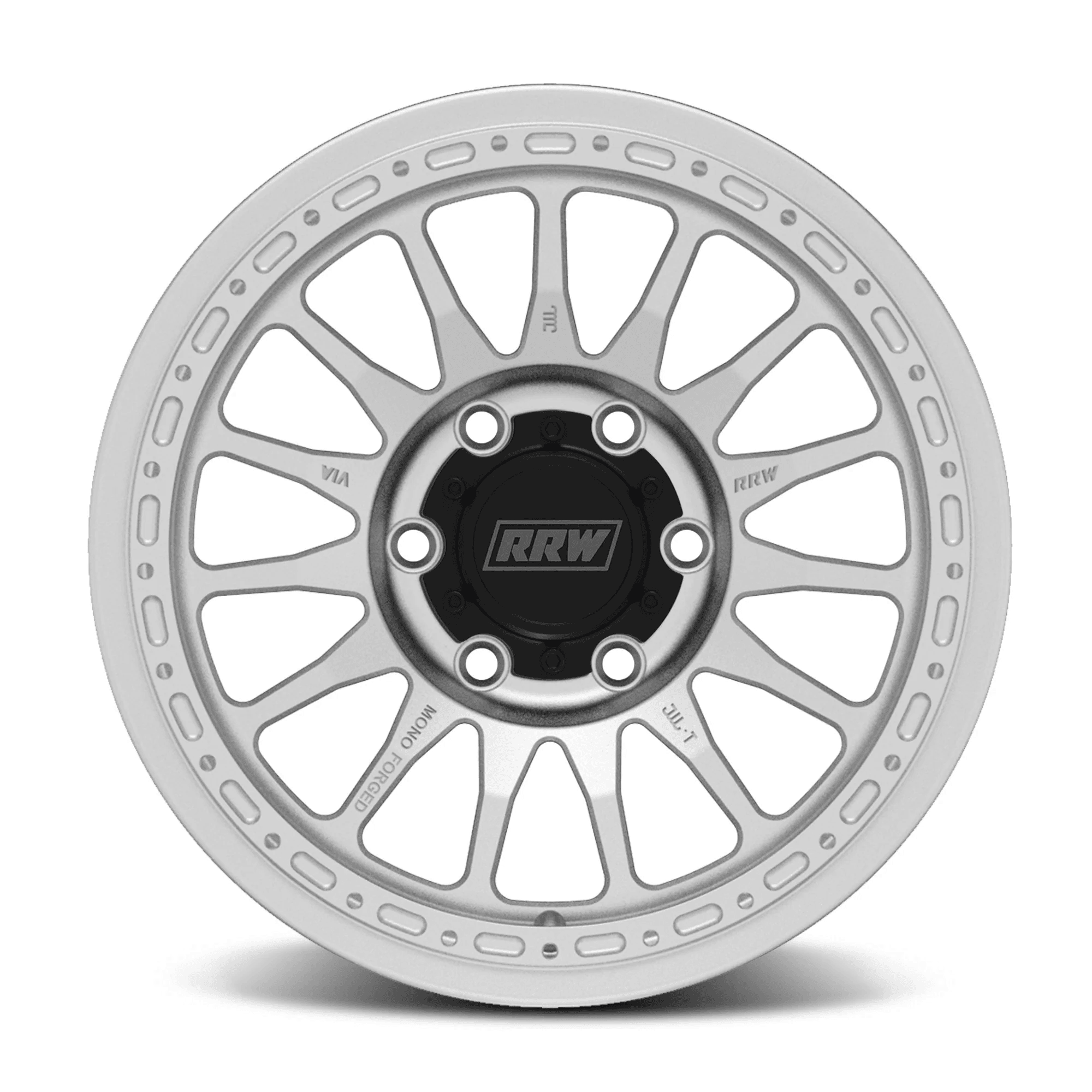 RS7-H Forged