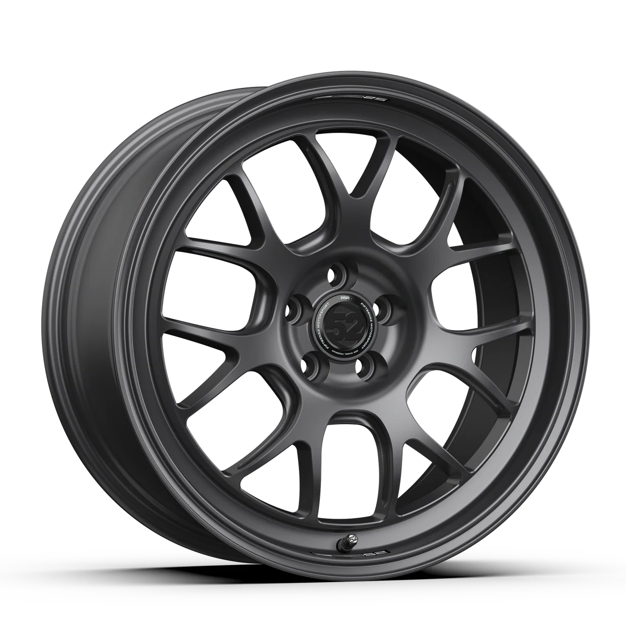 Vertex RSR