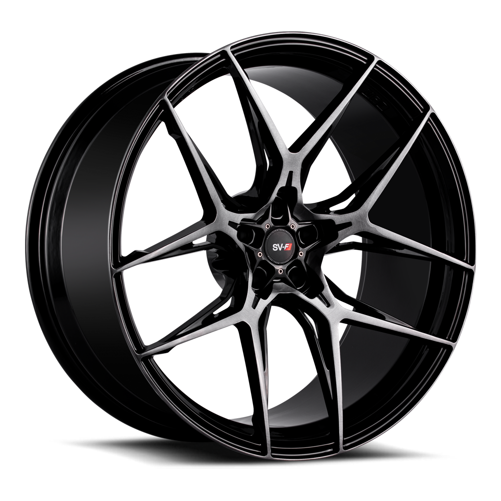 SV-F5