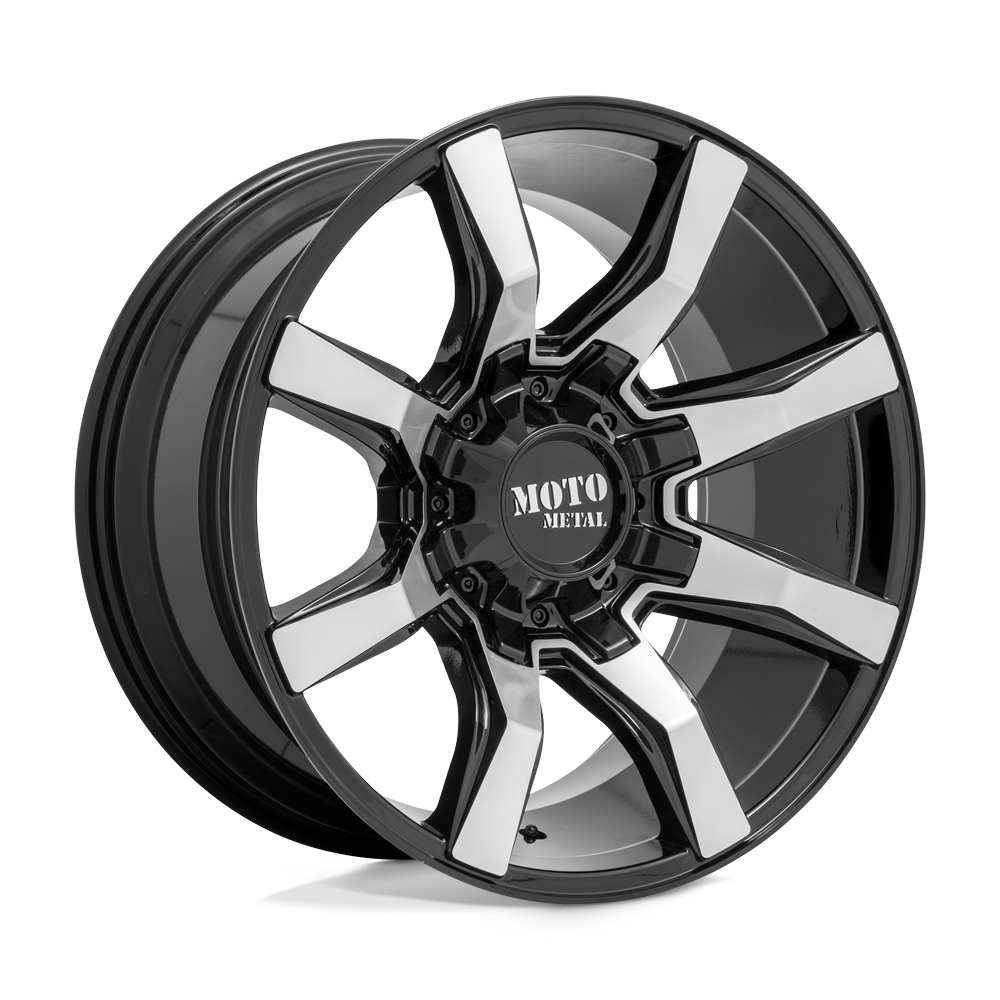 MO804 SPIDER