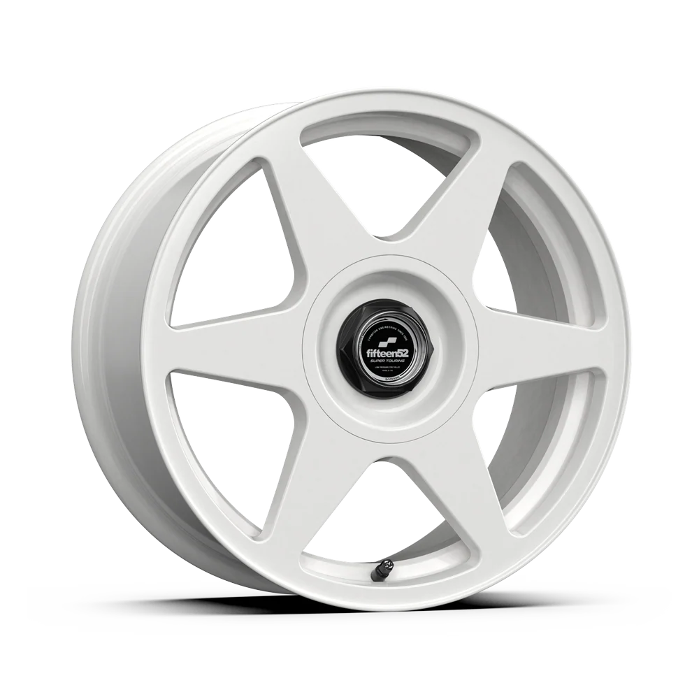 Tarmac Evo