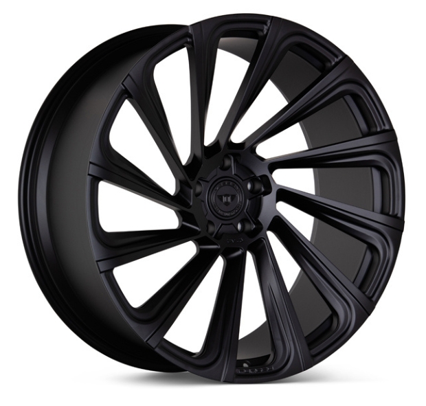 Urban Automotive UV-3 Standard Finish