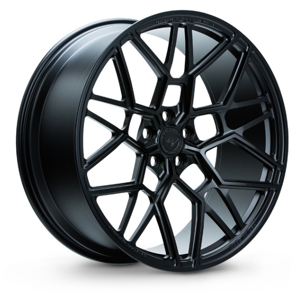 Urban Automotive UV-1 Standard Finish