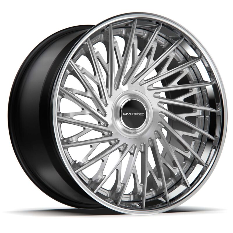 Signature Series VL22