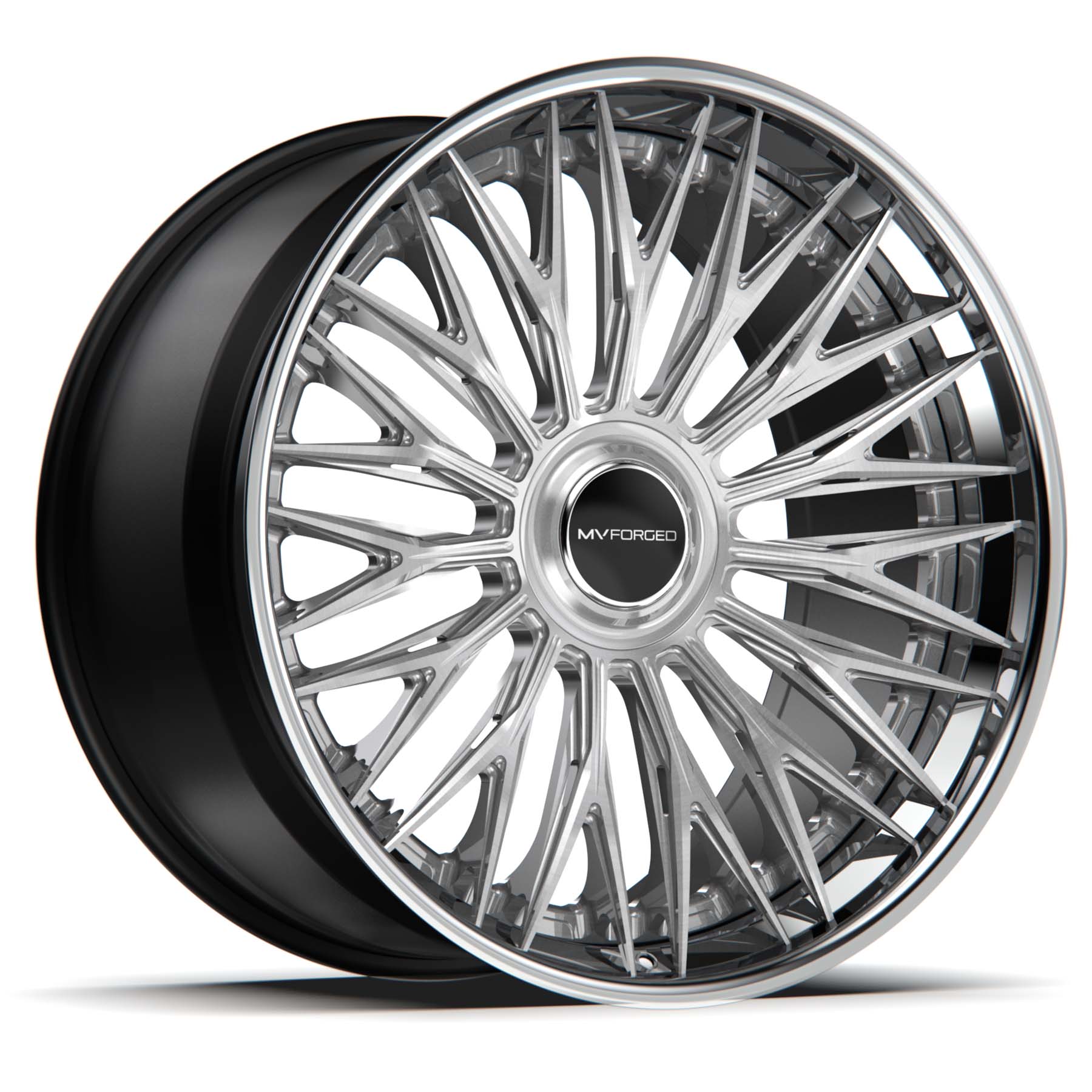 Signature Series VL30