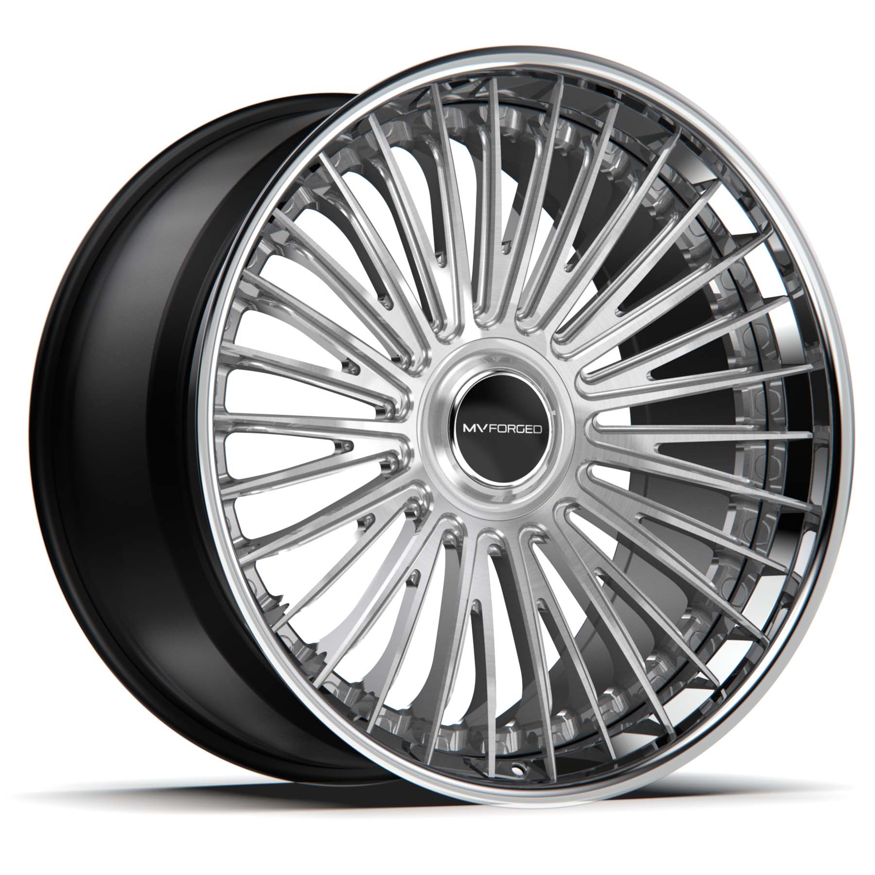 Signature Series VL32