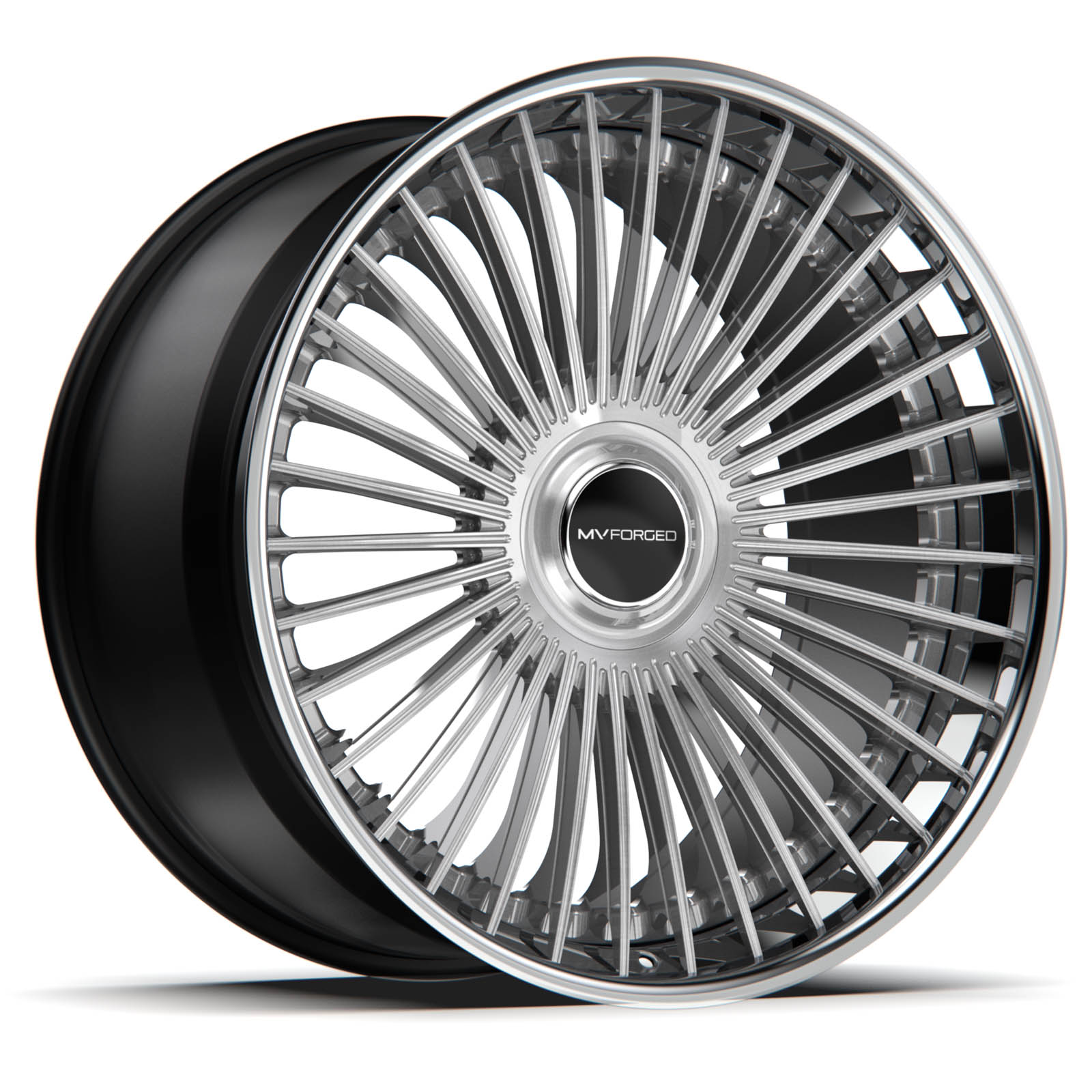 Signature Series VL35