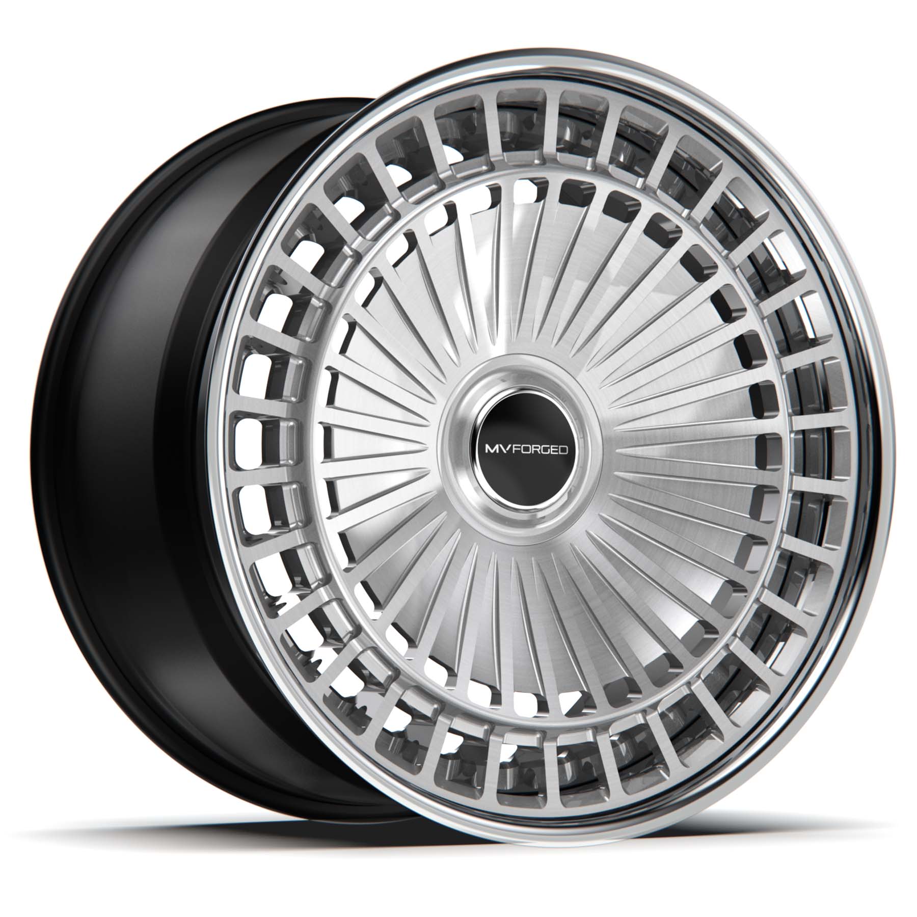 Signature Series VL36