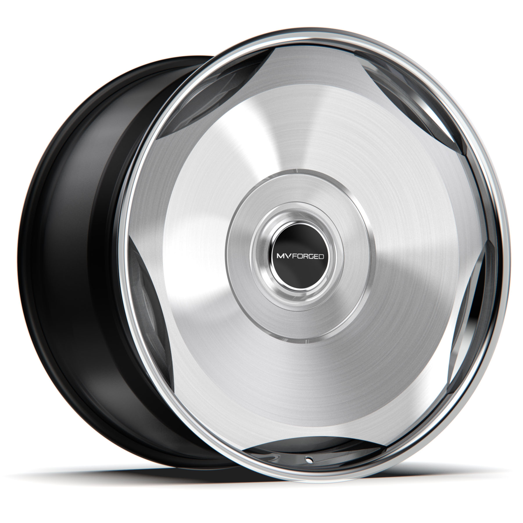 Signature Series VL55