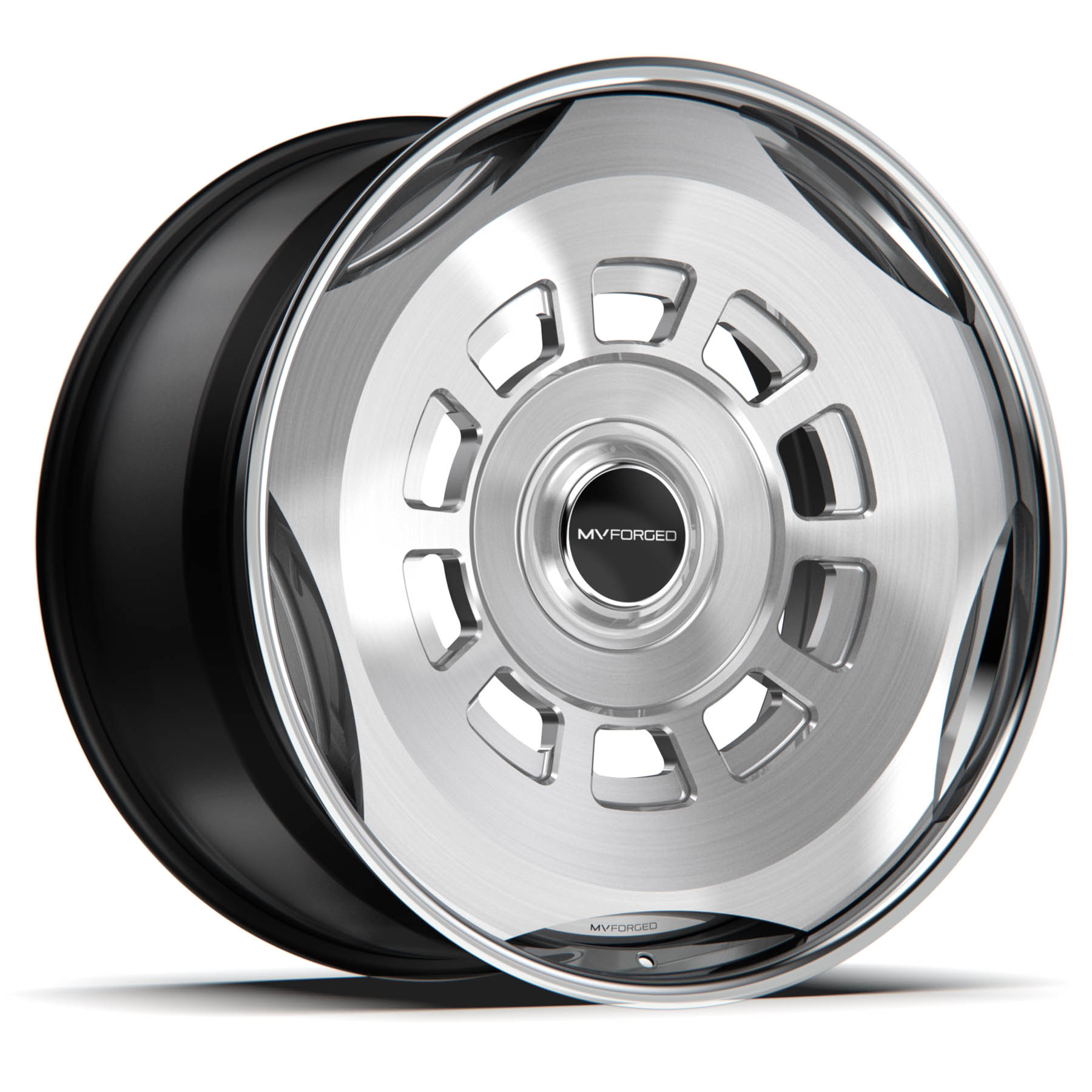 Signature Series VL56