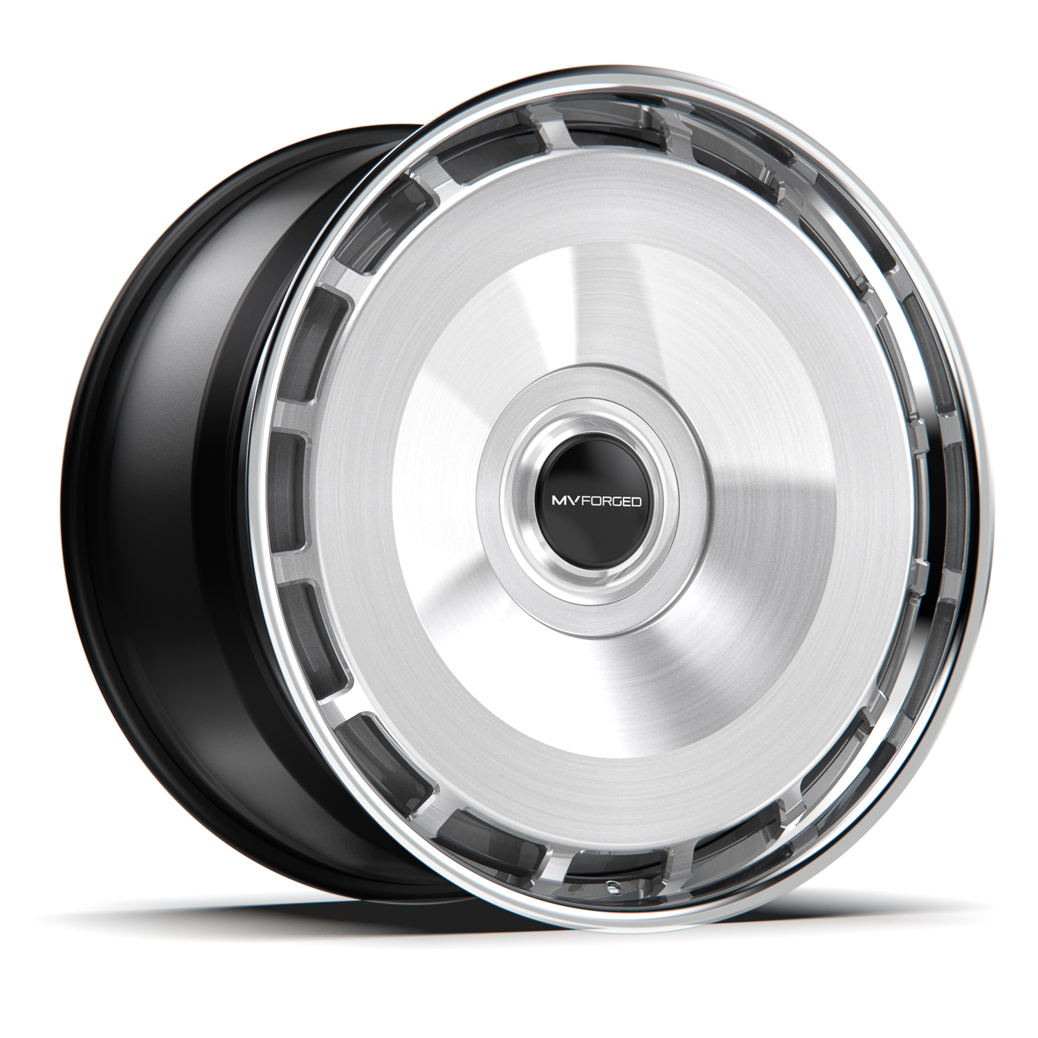 Signature Series VL60