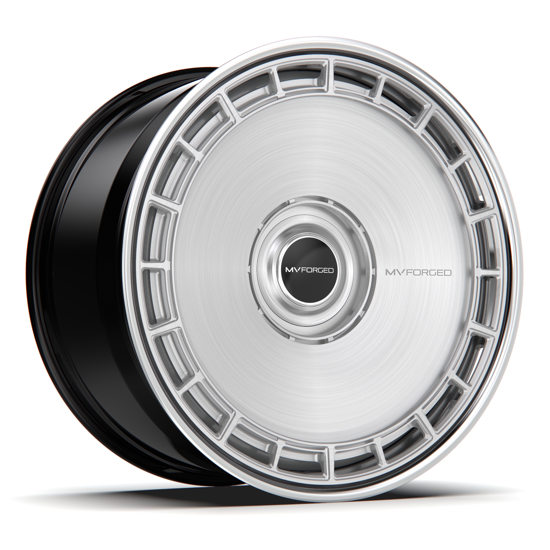 Signature Series VL62