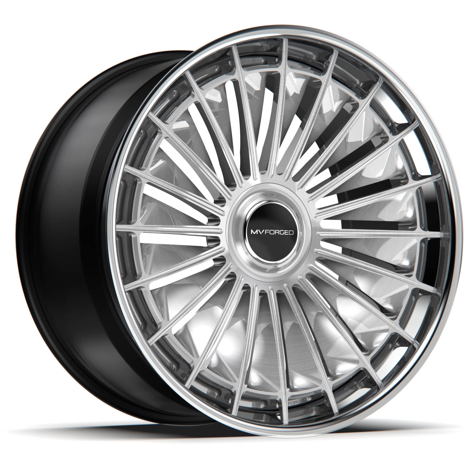 Signature Series VL77