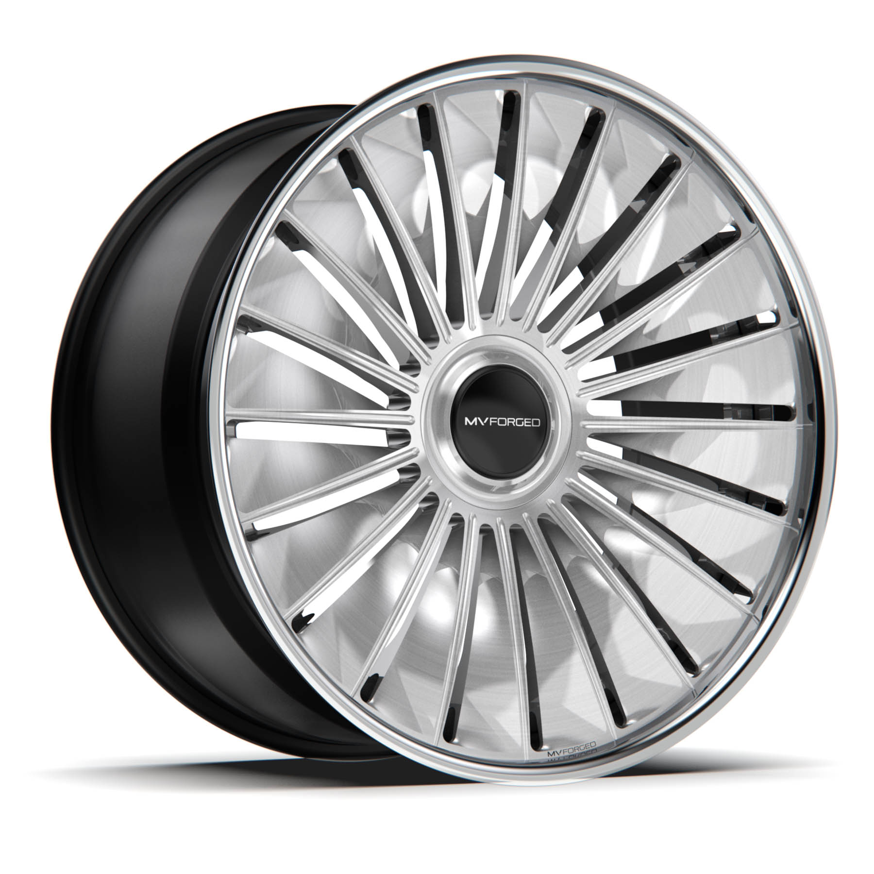 Signature Series VL78