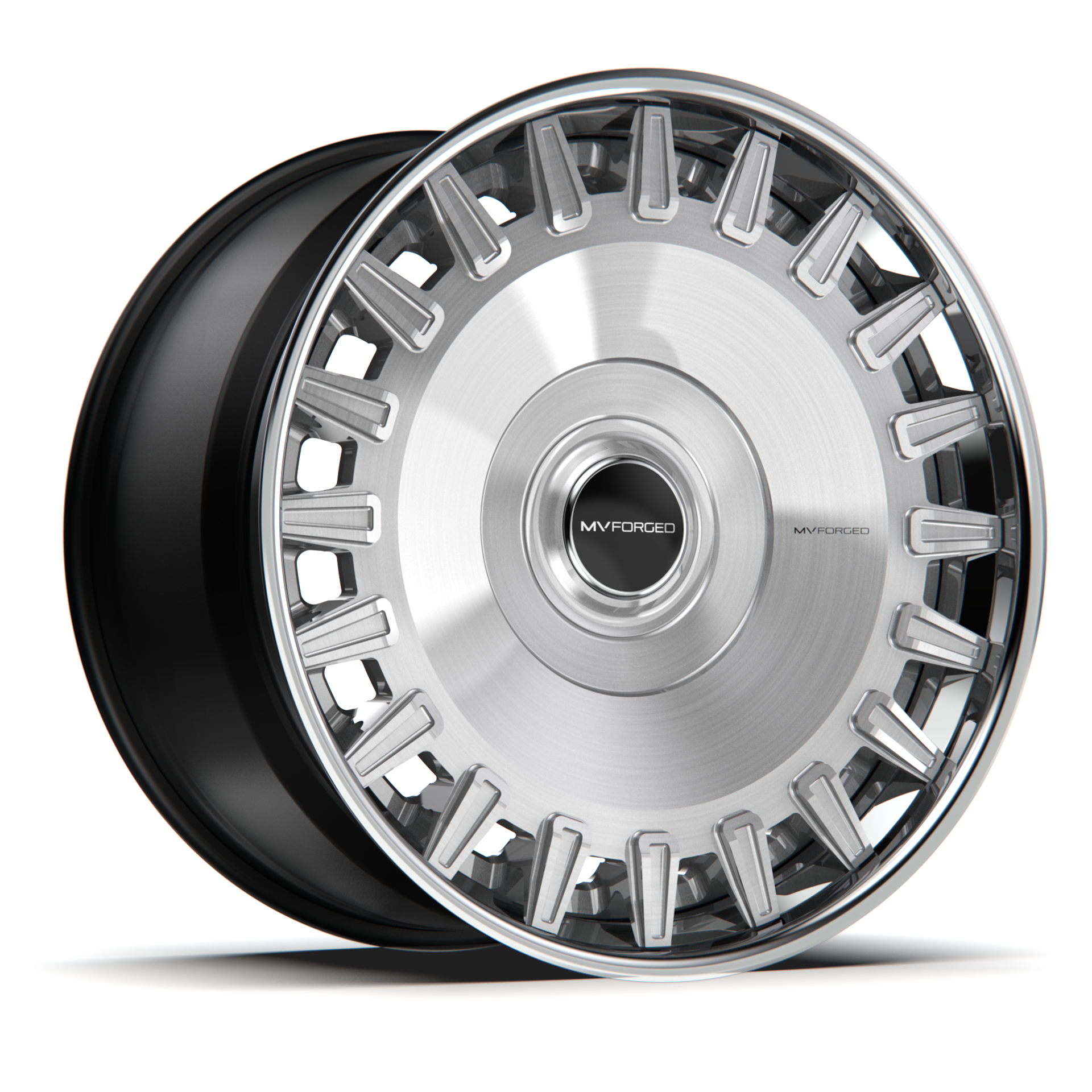 Signature Series VL88