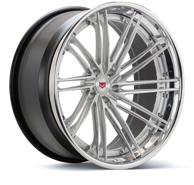 Vossen Forged VPS-5T (3-Piece) *Made to Order*