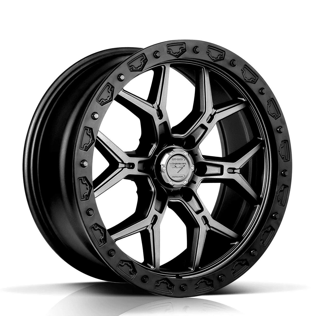 VR601 BL