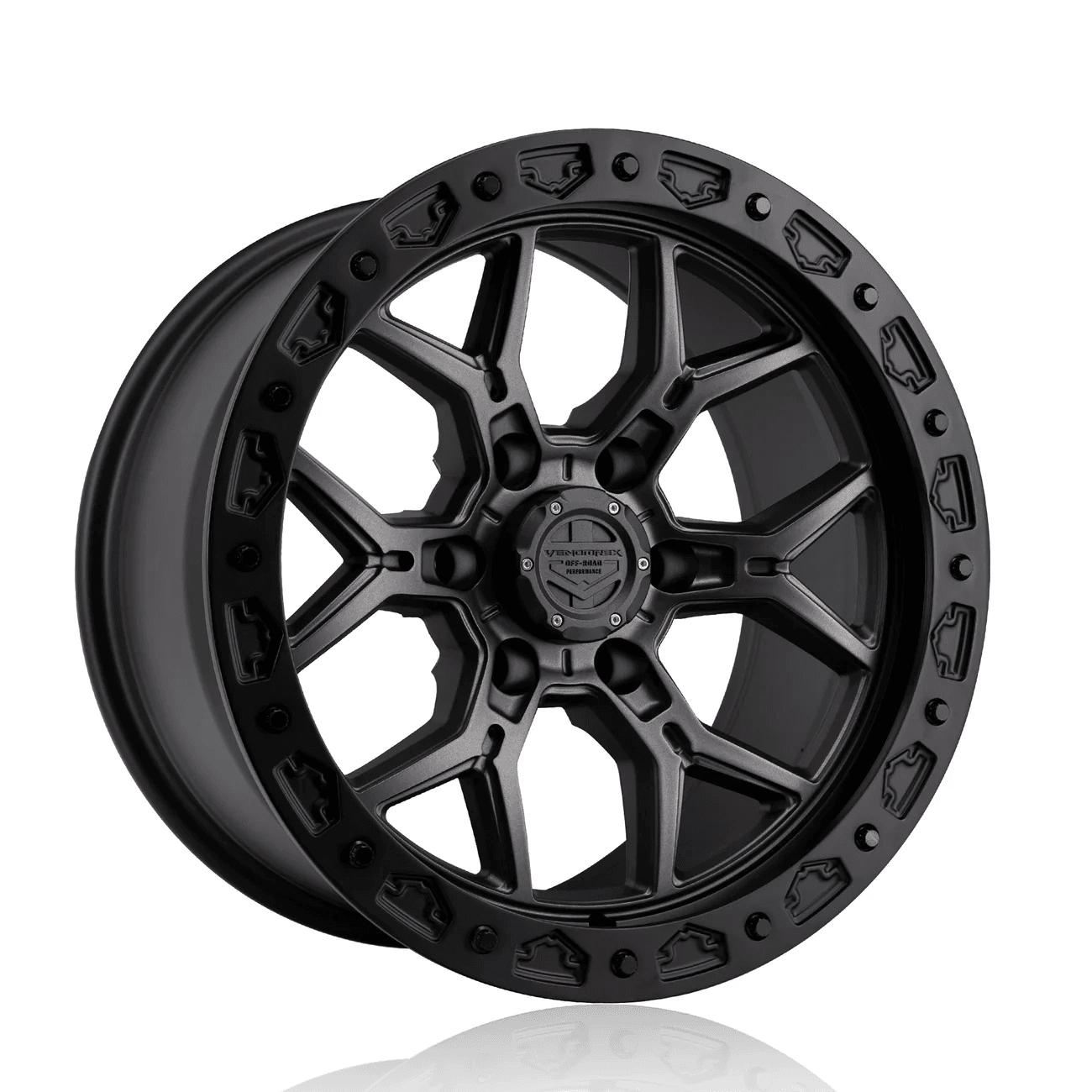 VR601 BL