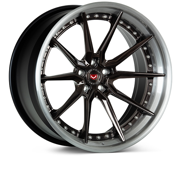 Vossen Forged EVO-2 (3-Piece) *Made to Order*