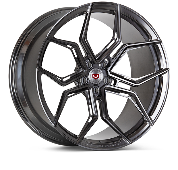 Vossen Forged EVO-3R *Made to Order*