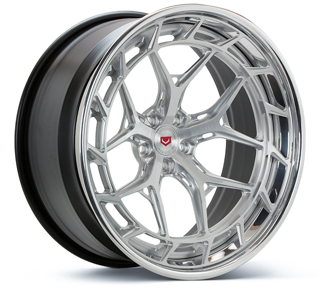 LC3-01T (3-Piece)
