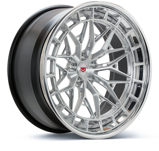 LC3-02 (3-Piece)