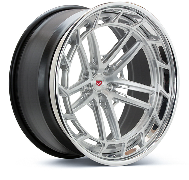 LC3-03T (3-Piece)