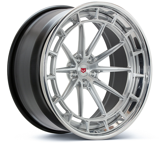 LC3-04 (3-Piece)