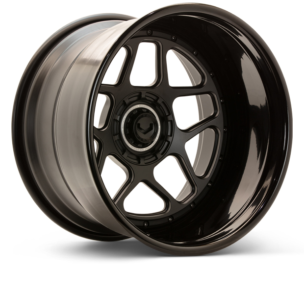 Vossen Forged GEN-02 (3-Piece) *Made to Order*